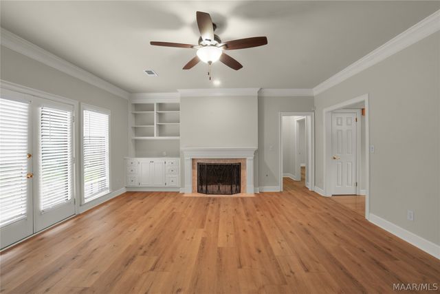 3600 Vaughn Road, Montgomery, AL 36106