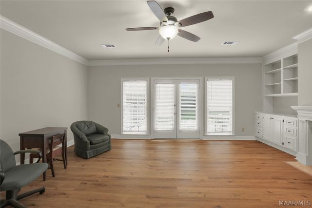 3600 Vaughn Road, Montgomery, AL 36106