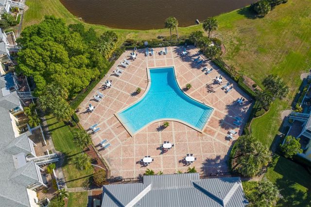 102 POMPANO DRIVE SE C, St Petersburg, FL 33705