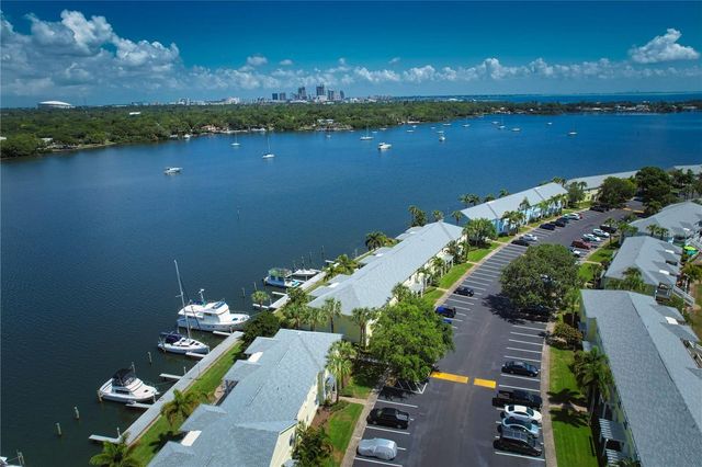 102 POMPANO DRIVE SE C, St Petersburg, FL 33705