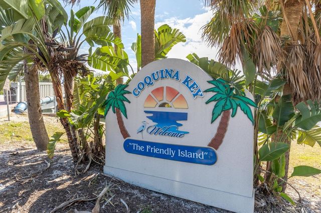 102 POMPANO DRIVE SE C, St Petersburg, FL 33705