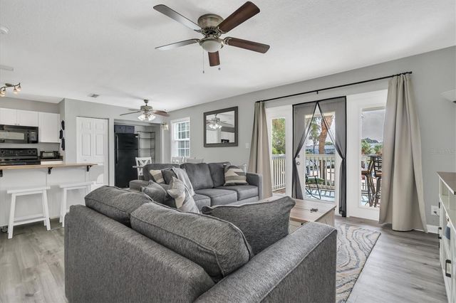 102 POMPANO DRIVE SE C, St Petersburg, FL 33705