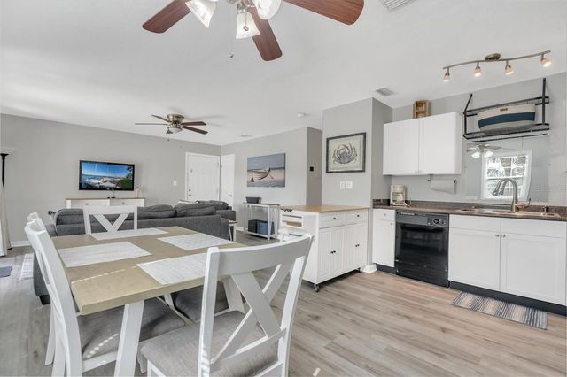 102 POMPANO DRIVE SE C, St Petersburg, FL 33705