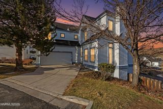 3526 Brassie Drive, Sparks, NV 89431