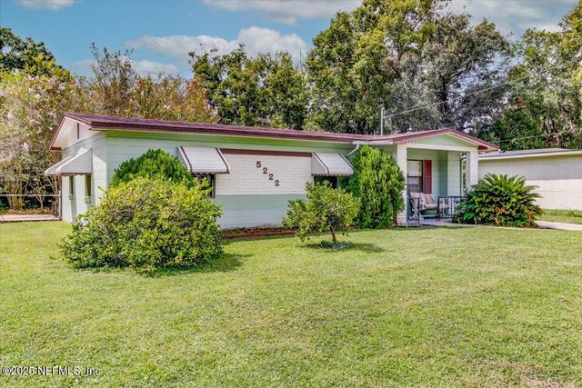 5222 HOLLYCREST Drive, Jacksonville, FL 32205
