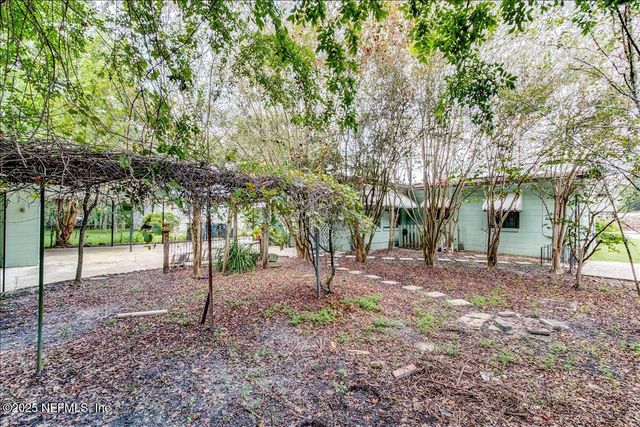 5222 HOLLYCREST Drive, Jacksonville, FL 32205