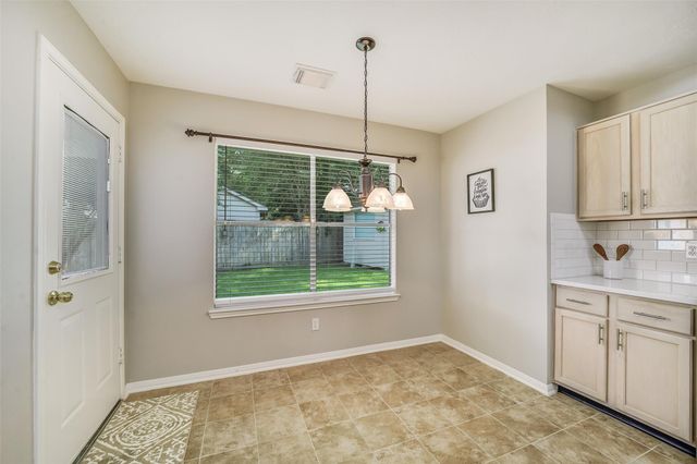 3810 Apple Hollow Lane, Humble, TX 77396