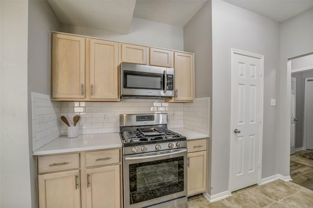 3810 Apple Hollow Lane, Humble, TX 77396