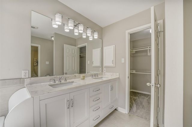 3810 Apple Hollow Lane, Humble, TX 77396