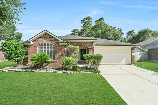 3810 Apple Hollow Lane, Humble, TX 77396