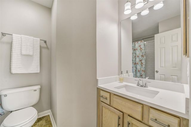 3810 Apple Hollow Lane, Humble, TX 77396