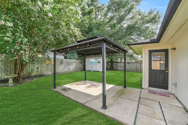 3810 Apple Hollow Lane, Humble, TX 77396