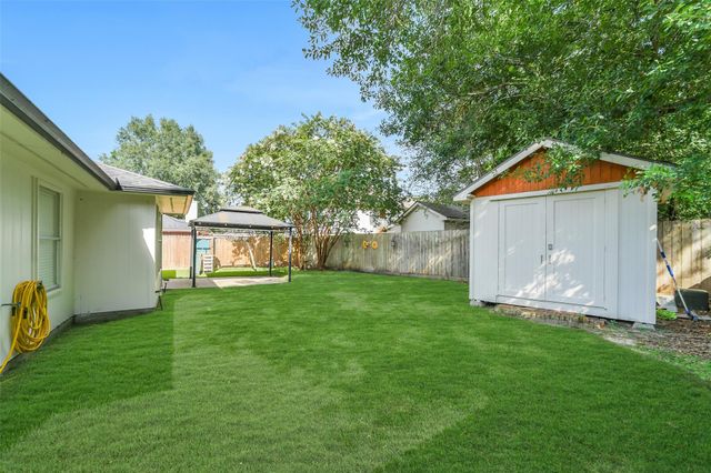 3810 Apple Hollow Lane, Humble, TX 77396