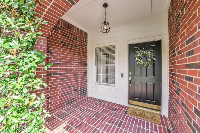 3810 Apple Hollow Lane, Humble, TX 77396