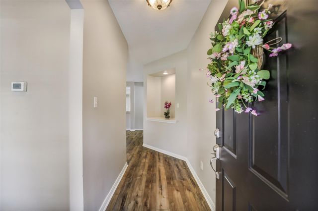 3810 Apple Hollow Lane, Humble, TX 77396