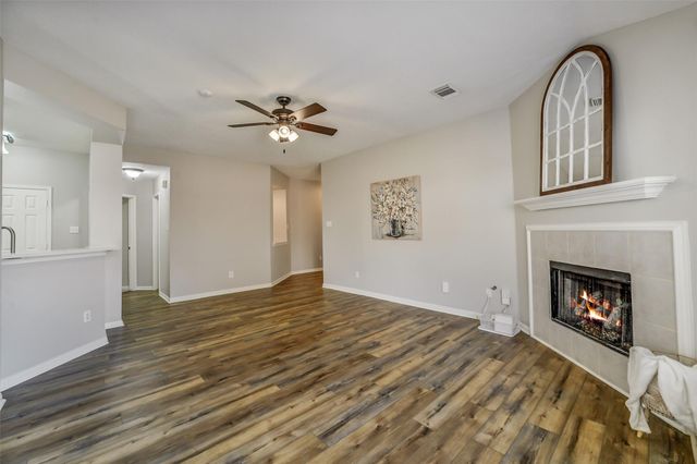 3810 Apple Hollow Lane, Humble, TX 77396
