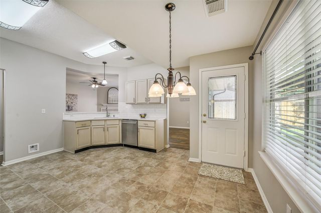 3810 Apple Hollow Lane, Humble, TX 77396