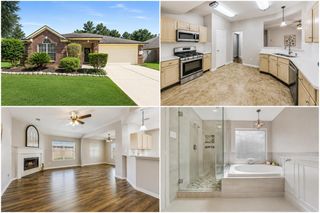3810 Apple Hollow Lane, Humble, TX 77396