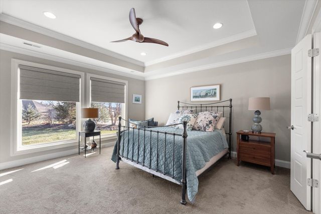 1210 MARCASSIN DR, Columbia, MO 65201