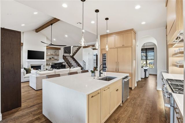 2917 Piazza Court, Arcadia, OK 73007