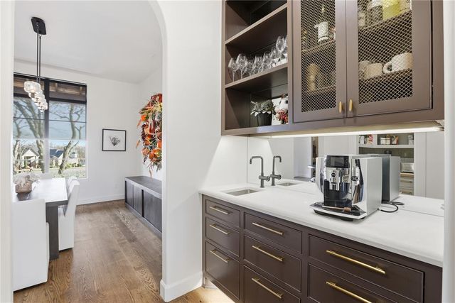 2917 Piazza Court, Arcadia, OK 73007