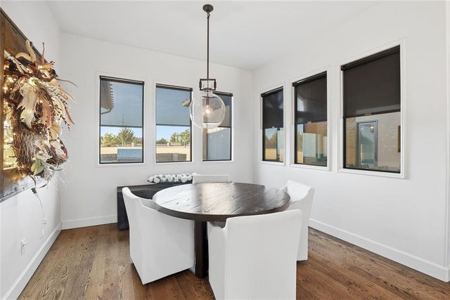 2917 Piazza Court, Arcadia, OK 73007