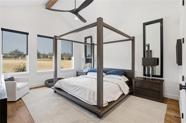 2917 Piazza Court, Arcadia, OK 73007