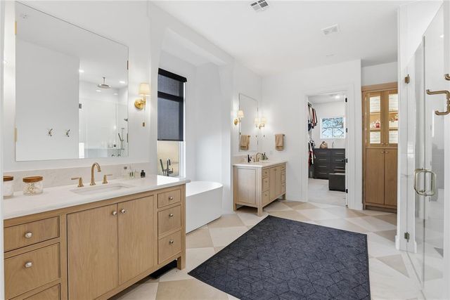 2917 Piazza Court, Arcadia, OK 73007