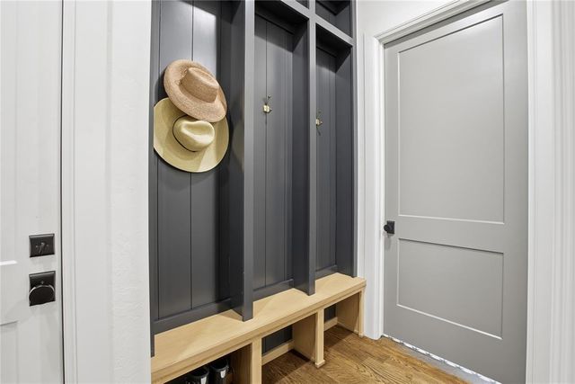 2917 Piazza Court, Arcadia, OK 73007