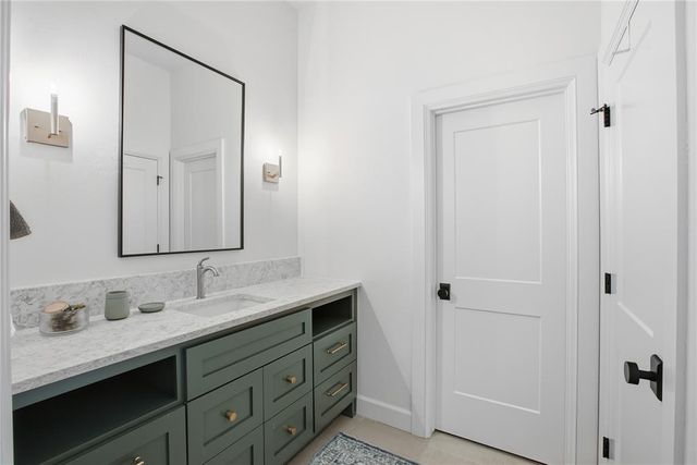 2917 Piazza Court, Arcadia, OK 73007