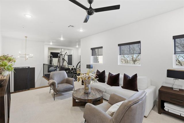 2917 Piazza Court, Arcadia, OK 73007