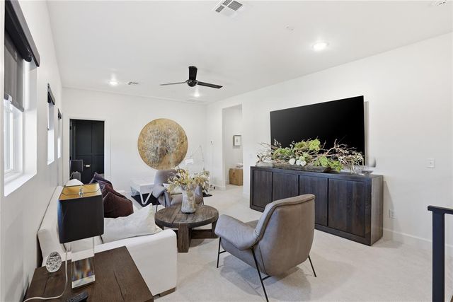 2917 Piazza Court, Arcadia, OK 73007