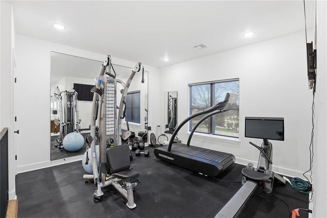 2917 Piazza Court, Arcadia, OK 73007