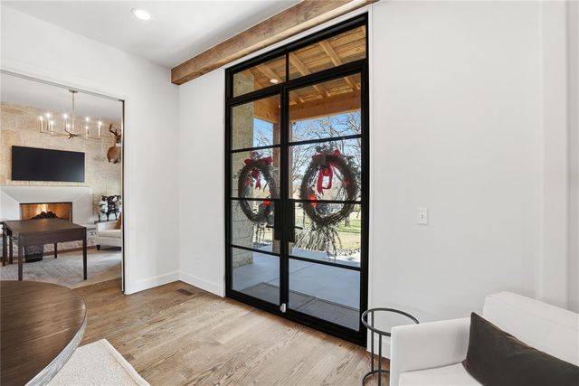 2917 Piazza Court, Arcadia, OK 73007