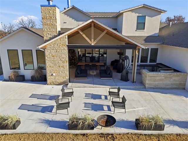 2917 Piazza Court, Arcadia, OK 73007