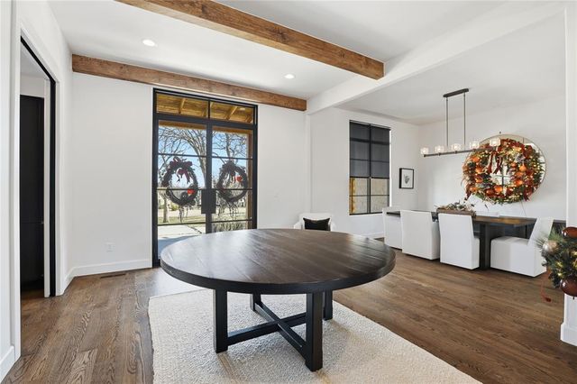 2917 Piazza Court, Arcadia, OK 73007