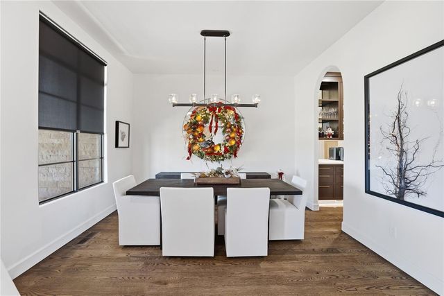 2917 Piazza Court, Arcadia, OK 73007