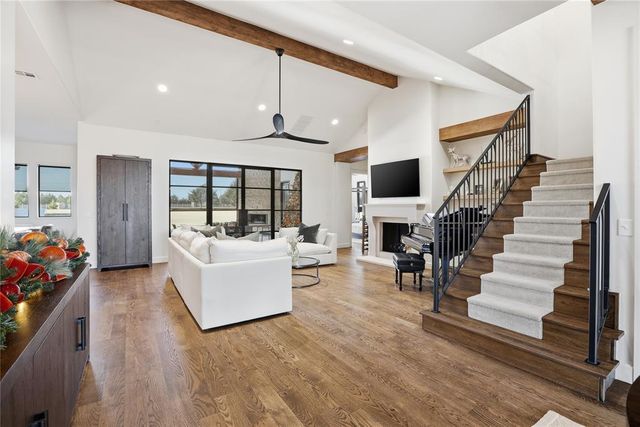 2917 Piazza Court, Arcadia, OK 73007