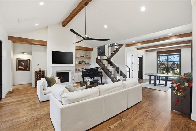 2917 Piazza Court, Arcadia, OK 73007