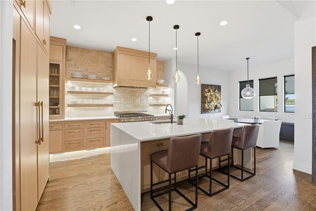 2917 Piazza Court, Arcadia, OK 73007