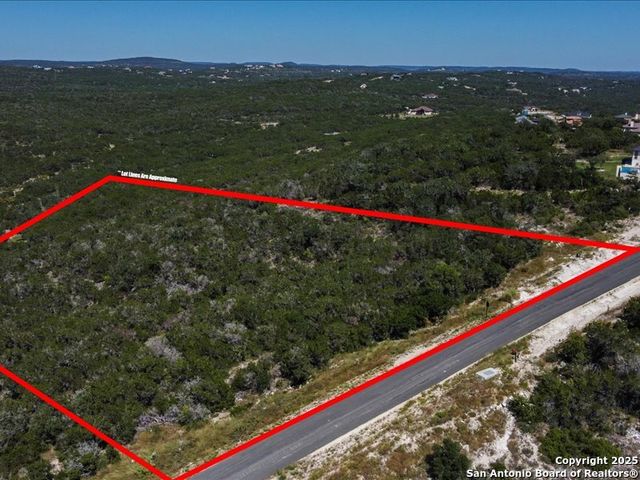 UNIT 4 LOT 11 Private Rd, Mico, TX 78056