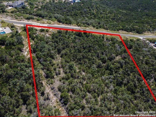 UNIT 4 LOT 11 Private Rd, Mico, TX 78056