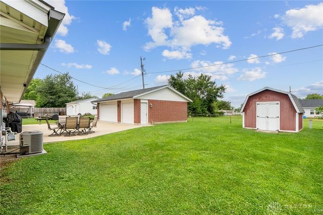 1568 Cheyenne Drive, Xenia, OH 45385