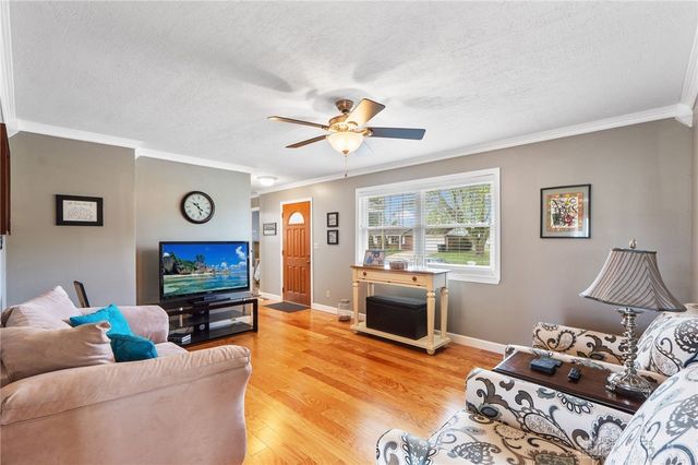1568 Cheyenne Drive, Xenia, OH 45385