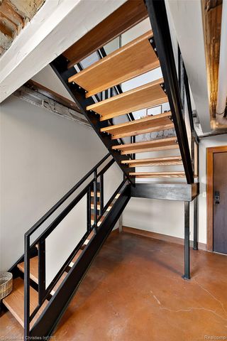2915 John R Street 710, Detroit, MI 48201