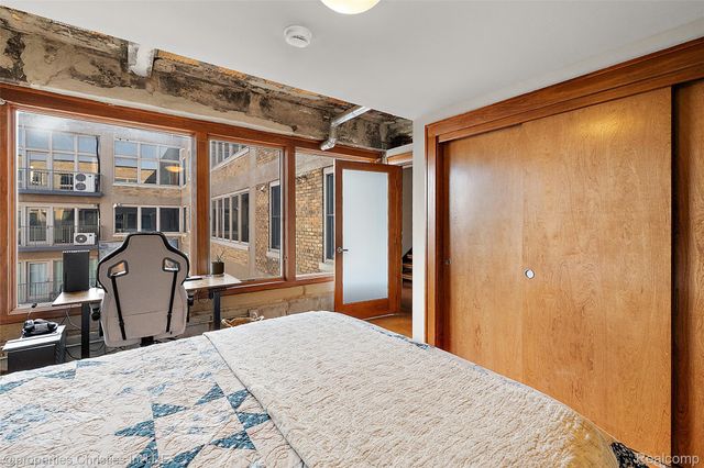 2915 John R Street 710, Detroit, MI 48201