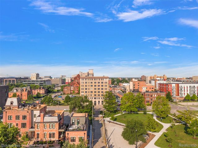 2915 John R Street 710, Detroit, MI 48201
