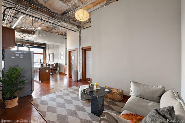 2915 John R Street 710, Detroit, MI 48201