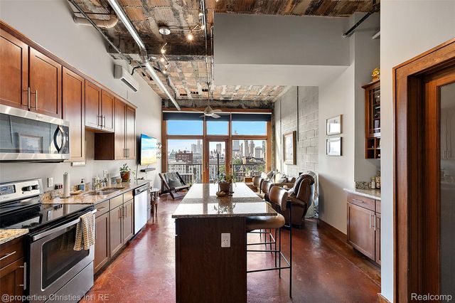 2915 John R Street 710, Detroit, MI 48201
