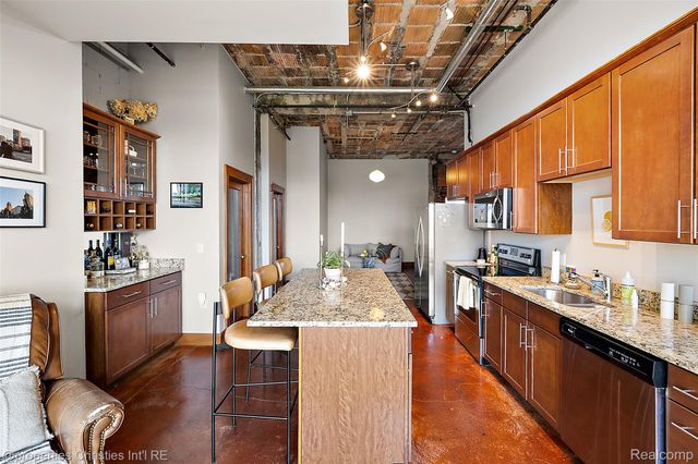 2915 John R Street 710, Detroit, MI 48201